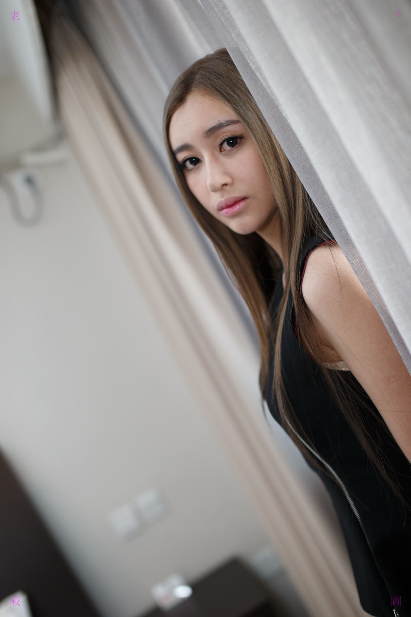 希威社 美女写真 VIP025 1
